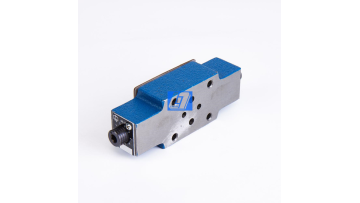 Z2FS6 Double One-way Throttle Valve