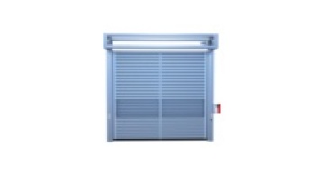 fast opening hard turbine fast rolling shutter door improve efficiency high quality fast sprial door suppliers various opening m1