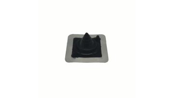Acid Resistance Customized Epdm Roof Flashing for Chimney