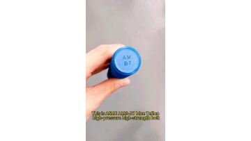 ASTM A193 B7 Blue High Strength Stud