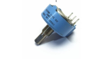 MEXICO Manufactures American CLARO CO401196 10K Ohm Potentiometer1