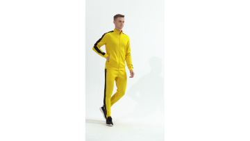 Top Tracksuit 