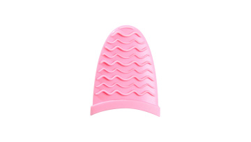 silicon brush making remove burrs