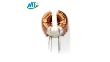 High Current Inductors & Chokes: Toroidal Core Inductor Inductance Search1