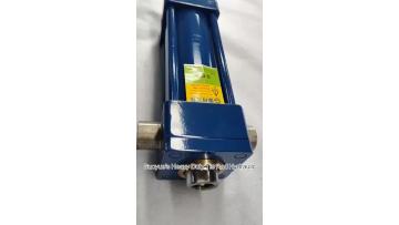 2H Tie Rod Cylinder 80 45-160