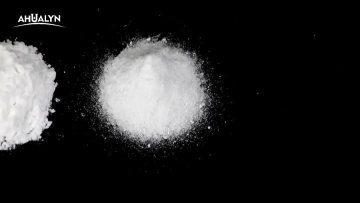 Comparison of Alpha arbutin & Beta arbutin