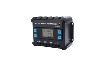 mppt solar charge controller