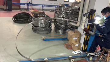 BAND SAW BLADE
