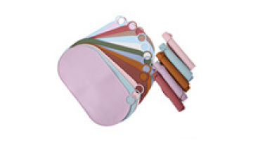 Scallop Modern Kitchen Dining Table Place Mats 2021 Table Runner And Silicone Placemat Set For Kids1