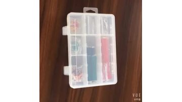 Wholesale Popular Pvc Insulation Breadboard And Jumper Wire1