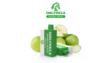 Onlyrelx Max5000 Disposable Vape Pod