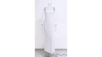 Women's Spaghetti Strap Sleeveless Stylish Elegant Sexy Dress Solid Color Slimming Evening Maxi Long Mermaid Gown Bodycon Dress - Buy Wholesale Boutique Chic High Street Sleeveless Ladies Night Dresses Black Plain Dy…