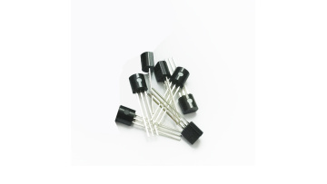TRIAC Z0103MA 1-3MA TO92CU