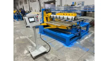 Professional Coil Bender for Condenser Coils Heat Exchanger1