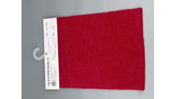Plain Velvet