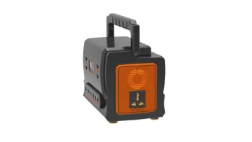 Customized LFP Lithium Battery1