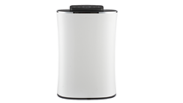 New Arrival Desktop Mini Mobile H14 Hepa Filter Smart WiFi Home Air Cleaner Air Purifier Portable1