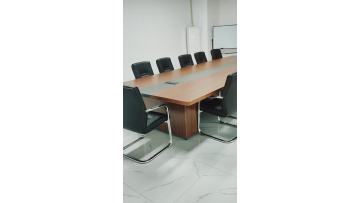 UN Meeting Room