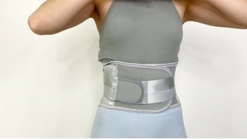 Y36 Lumbar brace