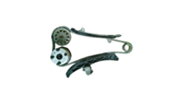 Factory Direct Sale: GW4G15 Formal System Engine Parts for Great Wall 4G15 Engine With Intake VVT1