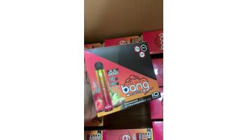 bang pro max