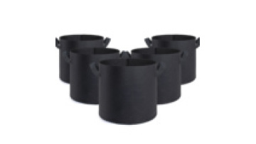 Premium 3 Gallon Fabric pots for Healthy Plant Growth Durable and Reusable Garden Bags Grow Pots for Plants1