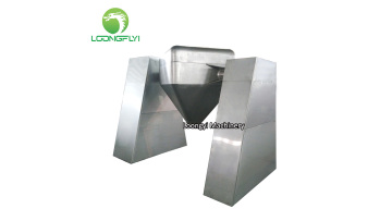  FH Square Cone Mixer3