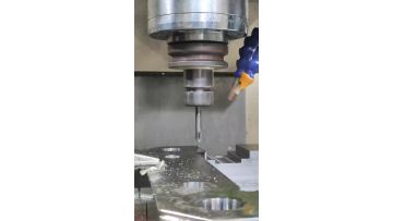 Hardware stamping die base - terminal products