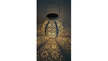 garden hollow lights