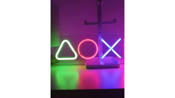 Cocktails XOXO Gorgeous Marry Me Drunk in Love Happy Birthday LED Neon Sign Light Holiday Party Show Wedding Event Decor1