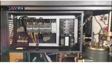 integrated air compressor defender video