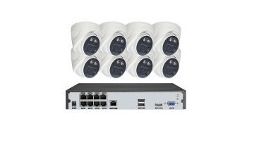 poe nvr kits product display