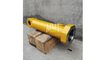Tilt Hydraulic Cylinder Tube 1239755