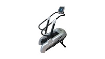 Stair climbers Touch screen