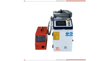 Portable Laser Welding Machine Price for Precision Laser Welder Machine1