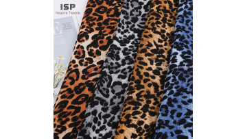 Latest stock plain 100 rayon poplin custom floral printed fabrics for garment1