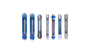 Hot sale high temperature lzb rotameter glass tube flow meter With Best Service1