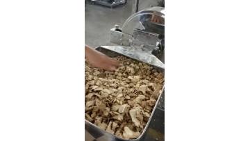 Herb Leaf Sugar Flour Powder Grinder Machine1
