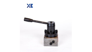 high pressure valve