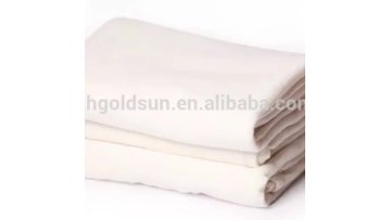Disposable Airline Disposable Travel Fleece Blanket