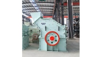 PCX1010 Fine Powder Impact Crusher: Rock Processing and Treatment - Find Impact Fine Crushers for Sale1