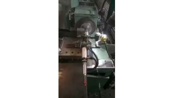 Chamfer Bearing Machine