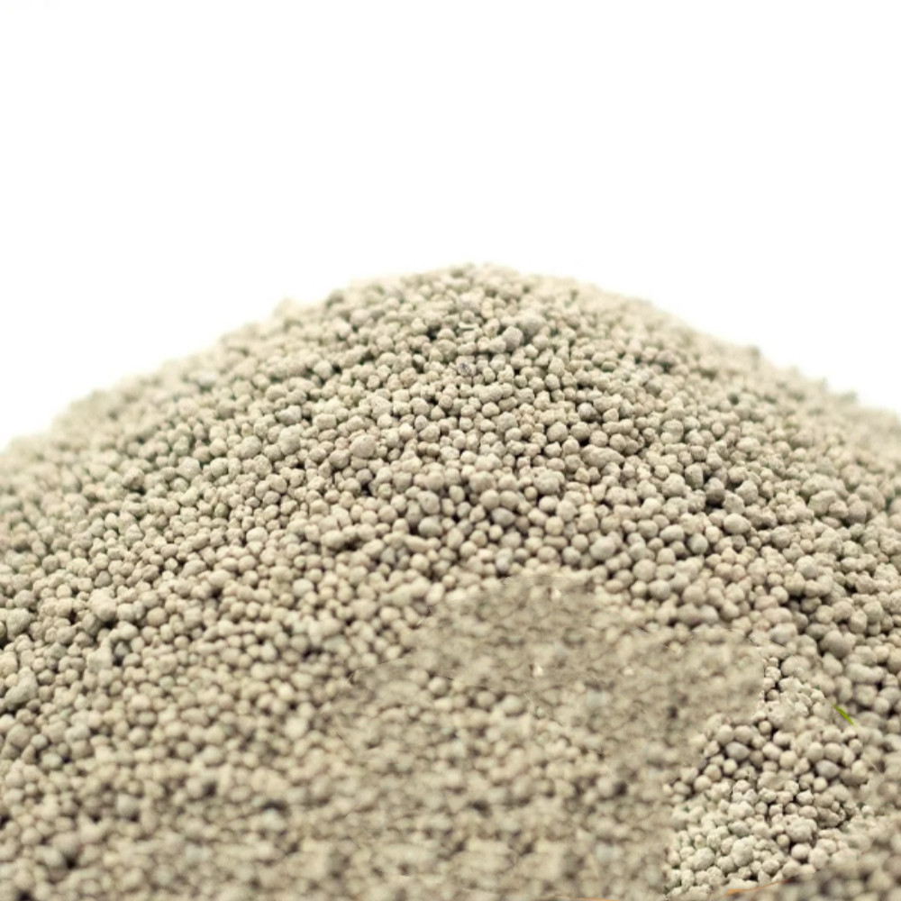Clay Cat Litter