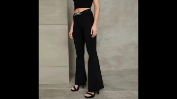 High Shot Catherin Women