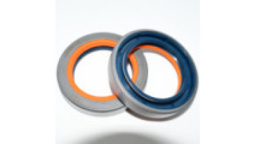Good Price 40*58*10 mm OEM No 12001887B for agricultural machine oil seals with KOMBI type for tractor1