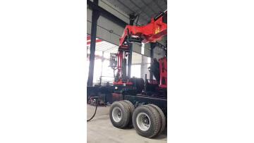 Hook and Cradle System 