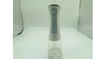 oral irrigator