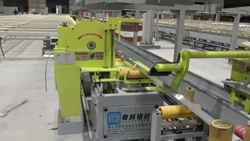 700T simple dual puller
