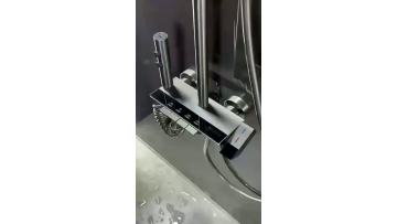 The Product in Action