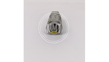 Fuel pressure regulator 369-6662